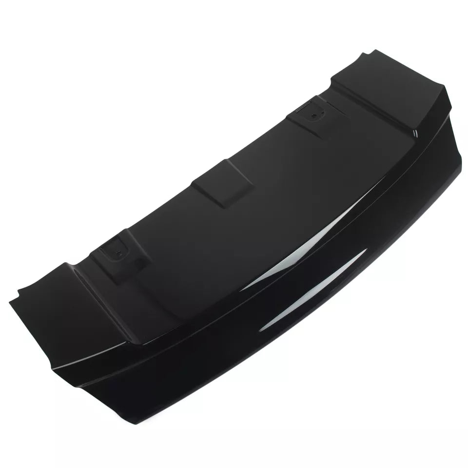 Front Bumper Tow Hook Cover LR028187  Compatible With Range Rover Evoque - L538 (2012-2018) Tag No.904