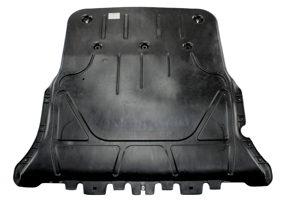 Engine Sheild 5WA825236C Compatible With Audi A3 New Model No.1