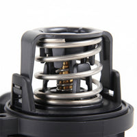 Engine Thermostat Elbow 059121111AA 059121111N Compatible With AUDI A4 Tag No.52