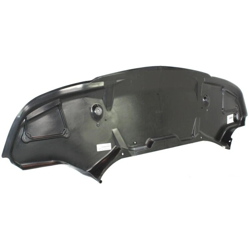 Engine Splash Shield Front 2115204423 A2115204423 Compatible With MERCEDES-BENZ E-CLASS (W211) Tag No.1