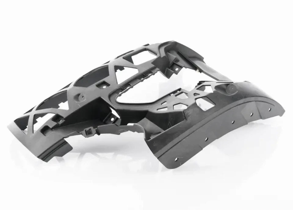 Fog Lamp Bracket Set Left 51117422247 Right 51117422248 Compatible with BMW 3 Series G20 (2019-2022) Tag No.1841