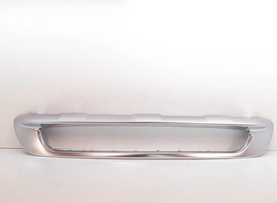 Front Bumper Chrome (Glossy) A1568851622 1568851622  Compatible With Mercedes Benz (W156) GLA-Class (2014-2016) Tag No.224