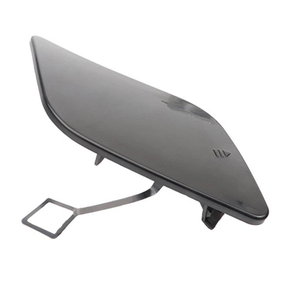 Front Towing Cap 2128850126 Compatible With Mercedes Benz E-Class (W212) (T-1) (2009-2013) Tag No. 304