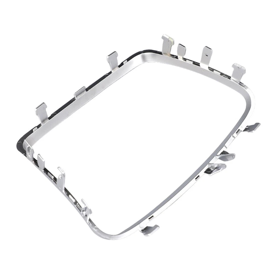 Cup Holder Chrome 2136830500 2136800000 Compatible With Mercedes Benz E-CLASS (W213) (238) (C257) Tag No.246