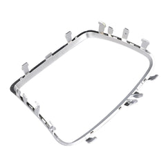 Cup Holder Chrome 2136830500 2136800000 Compatible With Mercedes Benz E-CLASS (W213) (238) (C257) Tag No.246