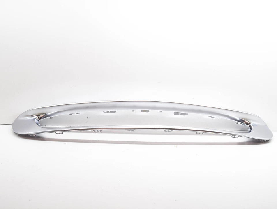 Front Bumper Chrome (Glossy) A1568851622 1568851622  Compatible With Mercedes Benz (W156) GLA-Class (2014-2016) Tag No.224