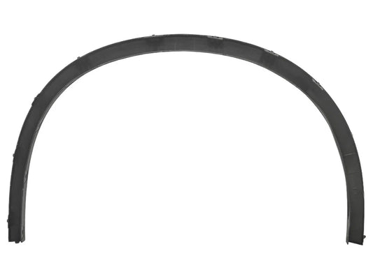Front Left Wheel Arch (EYEBROW) 51777294373 Compatible With BMW X5 F15 2013-2018 Tag-EY-41