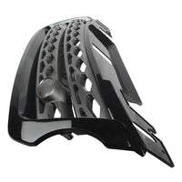 Black + Silver Show Grill LR054765 Compatible With Range Rover Sport - L494 (2014-2017) Tag No.41