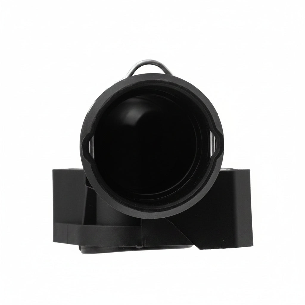 Elbow (Thermostat) 6422001556 & A6422001556 Compatible With MERCEDES-BENZ & S-CLASS (W222, V222, X222) No.31