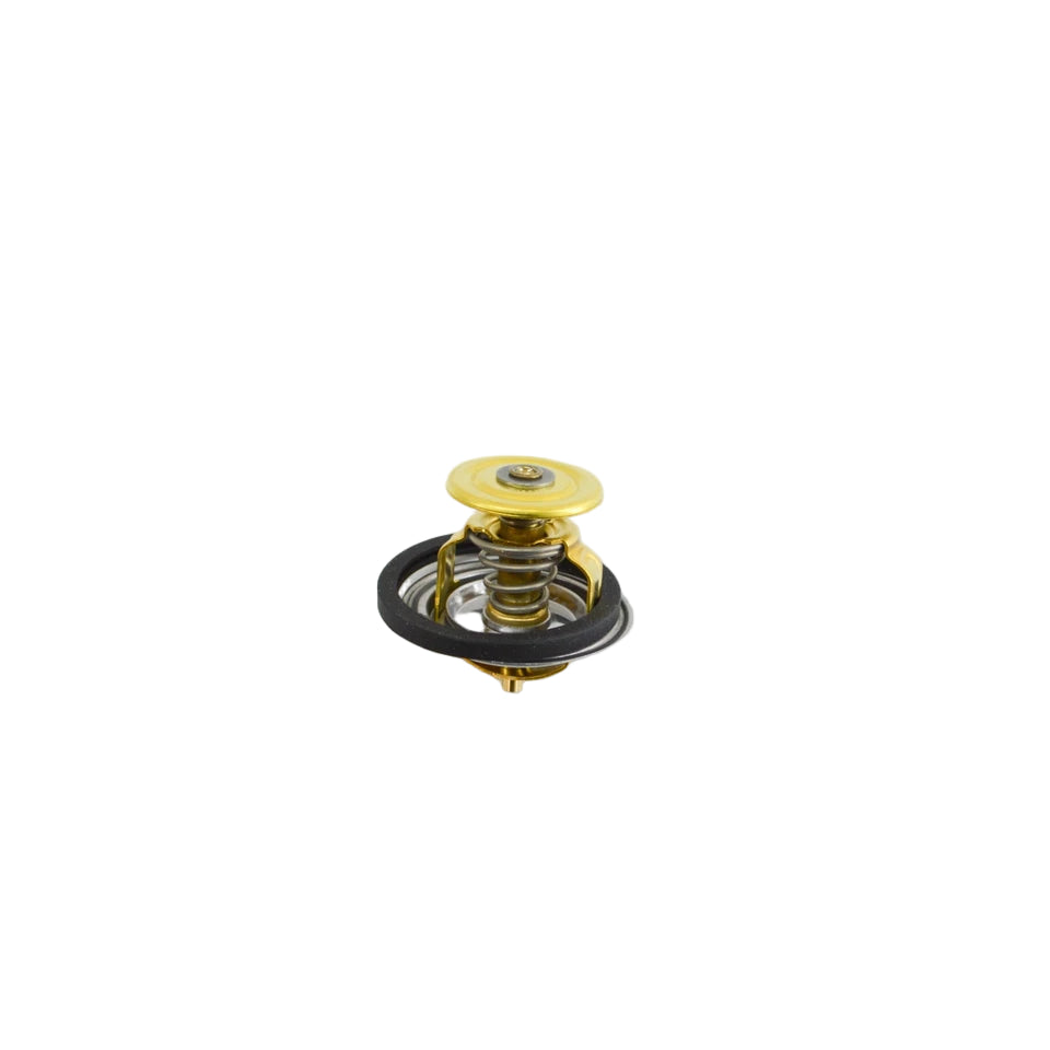 Coolant Thermostat 271664 2716645 9180811 271417 2714178 Compatible With VOLVO S80 &  V70 & XC70 Tag No.136