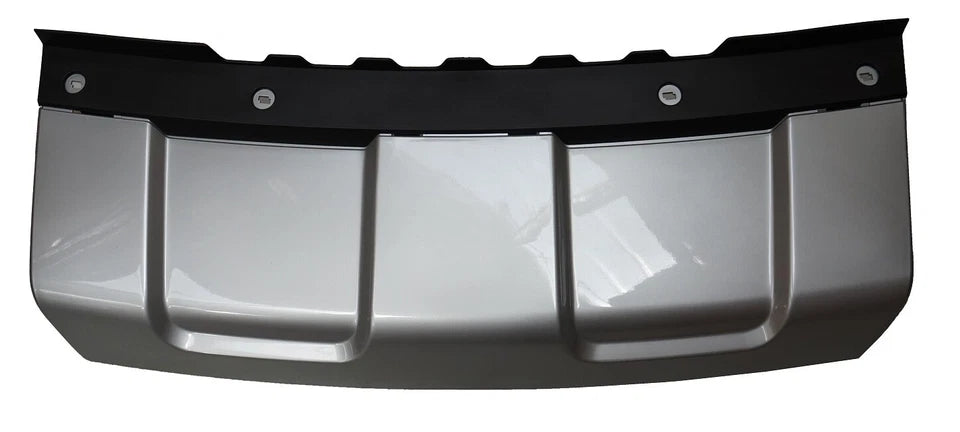 Front Bumper Tow Hook Cover LR045038 LR095428 Compatible With Land Rover Range Rover Sport - L494 (2014-2017) Tag No.912