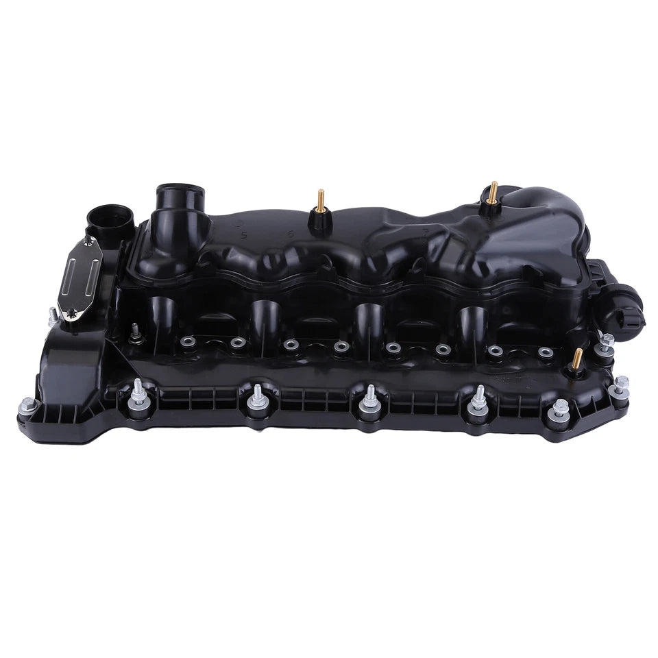 Tappet Cover (Cylinder Head Valve Cover) LR005659 6H4Q942GC Compatible With LAND ROVER RANGE ROVER III (L322) & RANGE ROVER IV (L405) & RANGE ROVER SPORT I (L320) Tag No.24