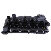 Tappet Cover (Cylinder Head Valve Cover) LR005659 6H4Q942GC Compatible With LAND ROVER RANGE ROVER III (L322) & RANGE ROVER IV (L405) & RANGE ROVER SPORT I (L320) Tag No.24