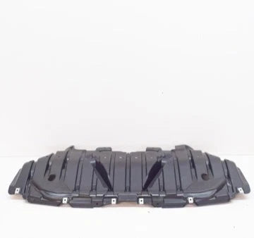 Engine Sheild KRN500200 Compatible With Land Rover Range Rover Vogue - L322 (2009-2012) Tag No.2