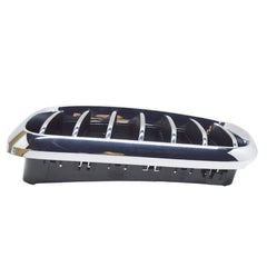Kidney Grill Set 51137316062=R.H, & 51137316061=L.H  Compatible With BMW X5 F15 Tag 47
