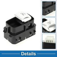 Trunk Lid Tailgate Control Switch 2059051713 A2059051713 Compatible With MERCEDES-BENZ C-CLASS (W205) Tag No.145