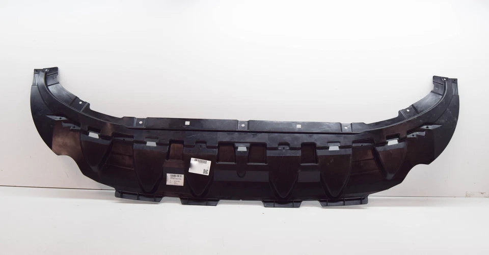 Front Bumper Sheild 4M0807611D Compatible With AUDI Q7 4M Tag No.4