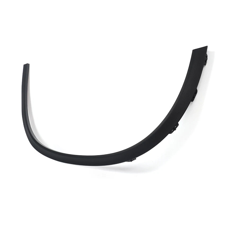 Front Left Wheel Arch (EYEBROW) A2928856522 2928856522 Compatible With MERCEDES BENZ GLE W292 2015-2018 Tag No.61