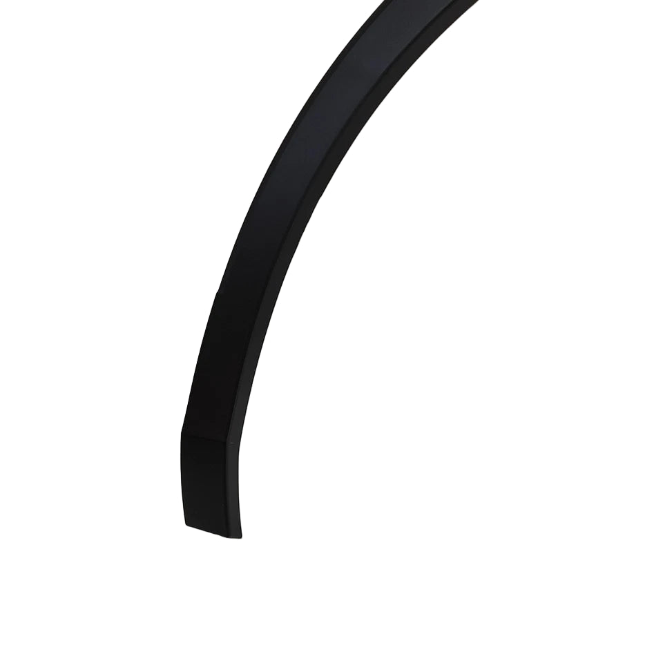 Front Wheel Eyebrow Left Side 5NA854731E  Compatible With VW TIGUAN (AD1, AX1) (2016-2020) Tag No.153
