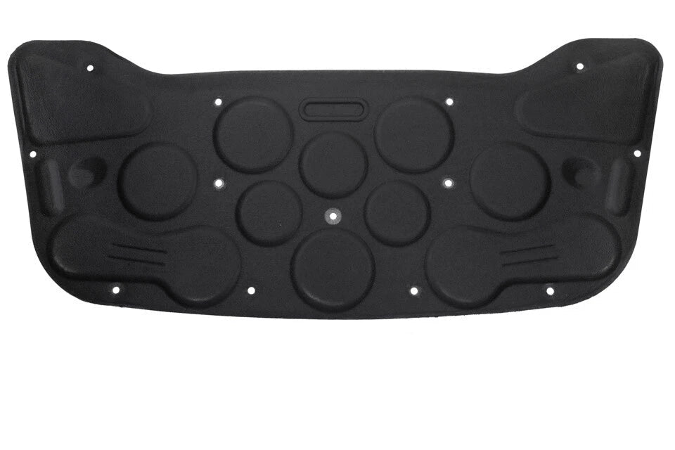 Bonnet Shield A1766820026 Compatible With Mercedes-Benz A-CLASS W176 Tag No.2