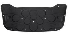 Bonnet Shield A1766820026 Compatible With Mercedes-Benz A-CLASS W176 Tag No.2