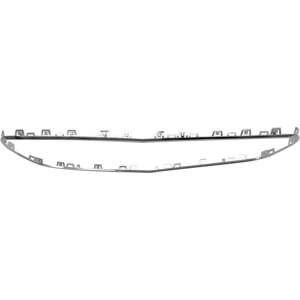 Show Grill Chrome 2138850200 A2138850200  Compatible With Mercedes Benz E-Class (W213) (2016-2019) Tag No.71