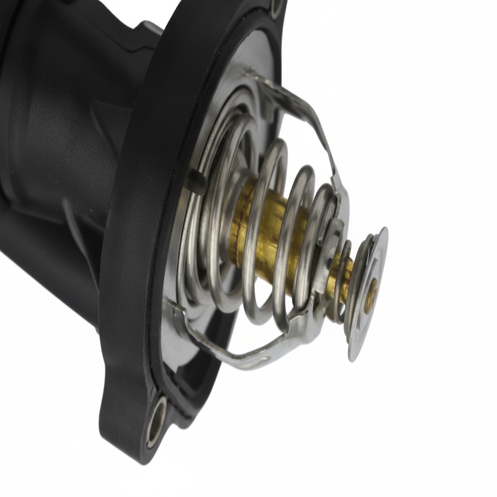 Engine Thermostat  31316344 Compatible With VOLVO S60/S80 Tag No.120