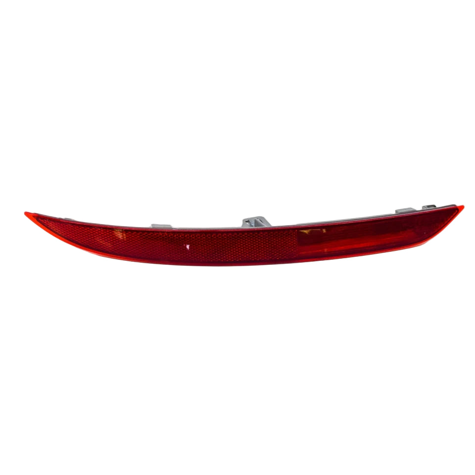 Rear Bumper Light Set Right 63148497424 & Left 63148497423 Compatible With BMW X4 (G02) (2019-2021) Tag No.78