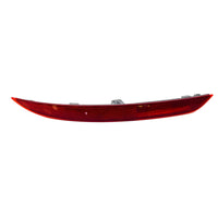 Rear Bumper Light Set Right 63148497424 & Left 63148497423 Compatible With BMW X4 (G02) (2019-2021) Tag No.78