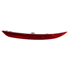 Rear Bumper Light Set Right 63148497424 & Left 63148497423 Compatible With BMW X4 (G02) (2019-2021) Tag No.78