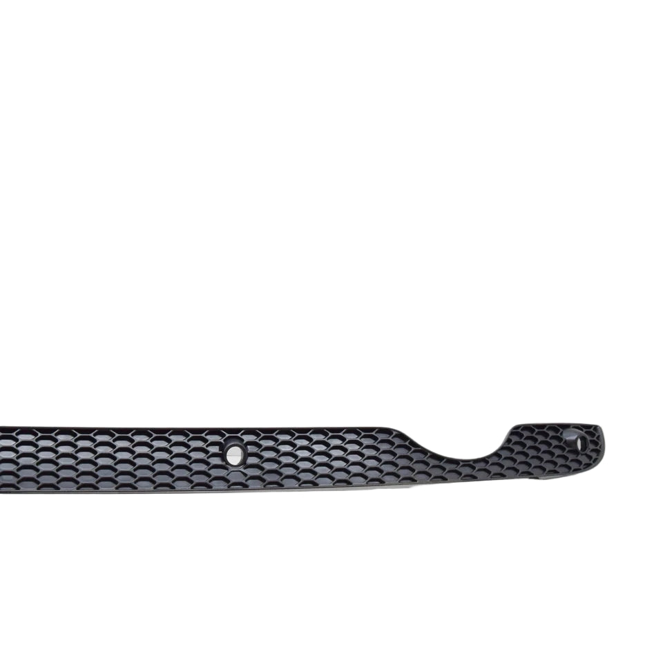 Rear Bumper Center Grill 8R0807823E Compatible With Audi Q5 8R (2009-2015) Tag No.182