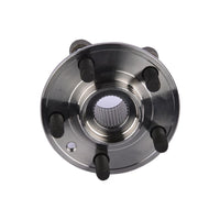 Front Wheel Hub LR090515 T2H3714 T4A16694 T4A33066 T4A38492 Compatible With JAGUAR F-PACE X761 & LAND ROVER RANGE ROVER EVOQUE L538