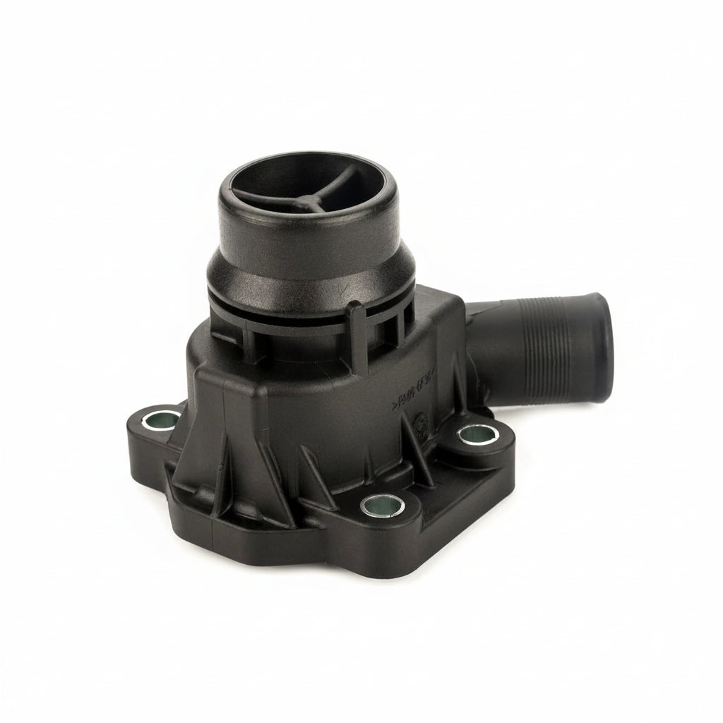 Thermostat Housing  31355151 30774489 Compatible With VOLVO XC90 Tag No.129