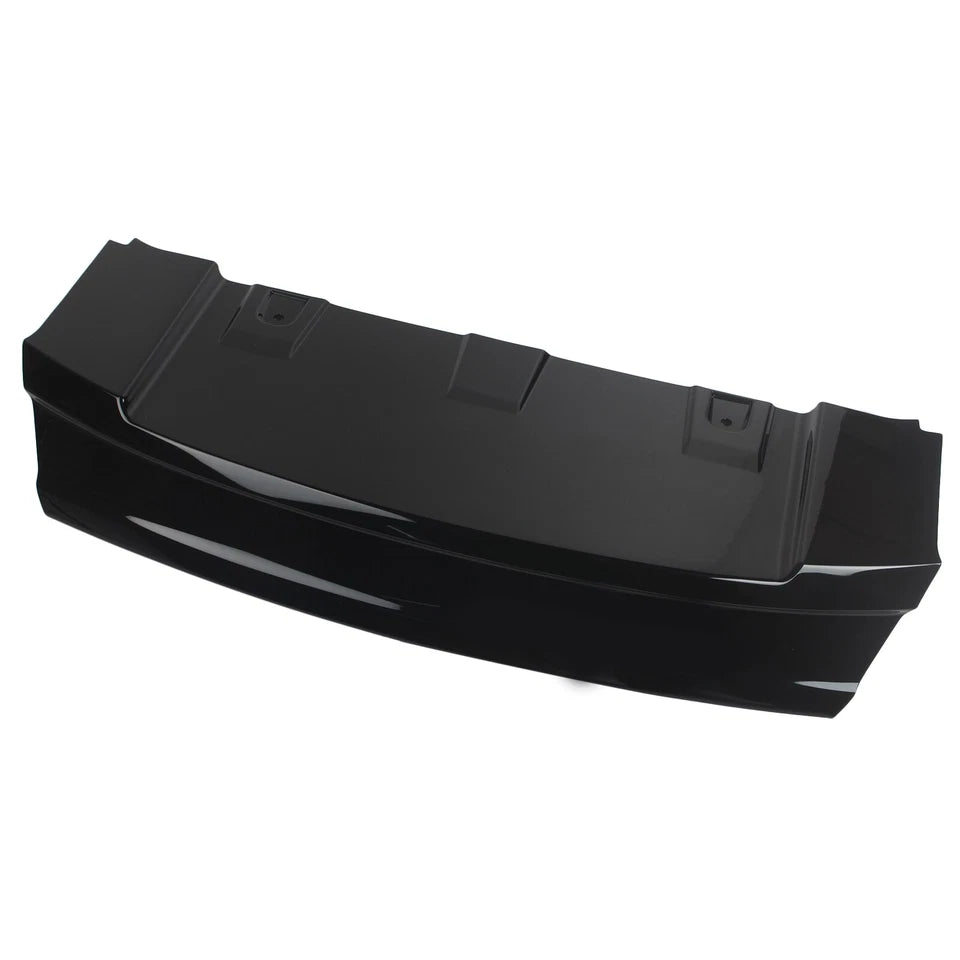 Front Bumper Tow Hook Cover LR028187  Compatible With Range Rover Evoque - L538 (2012-2018) Tag No.904