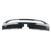Glossy Black Show Grill LR030349 Compatible With Land Rover Range Rover Sport (L320) (2010-2013) Tag No.62