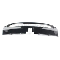 Glossy Black Show Grill LR030349 Compatible With Land Rover Range Rover Sport (L320) (2010-2013) Tag No.62