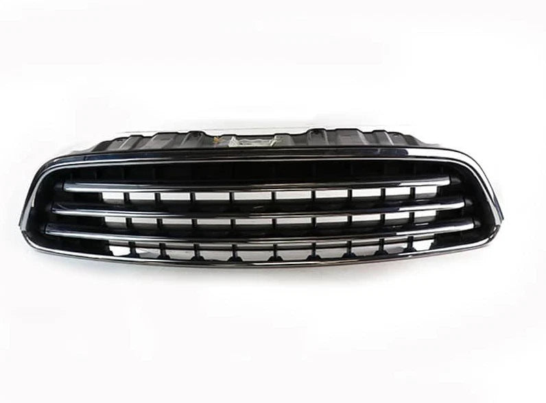 Front Show Grill Chrome 51139803635 Compatible With MINI COUNTRYMAN (R60) | (2011-2016) Tag No.21