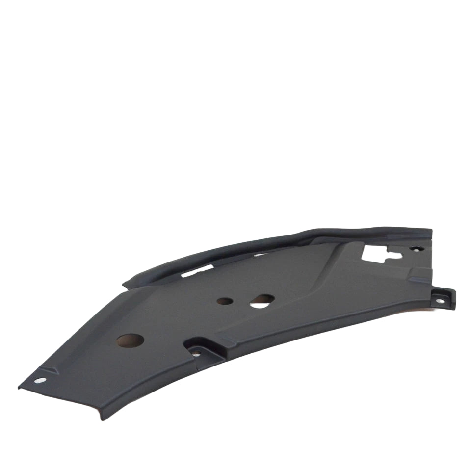 Fender Bracket Set Left 31386868 & Right 31386869 Compatible With VOLVO S90 (2017-2020) Tag No.2813