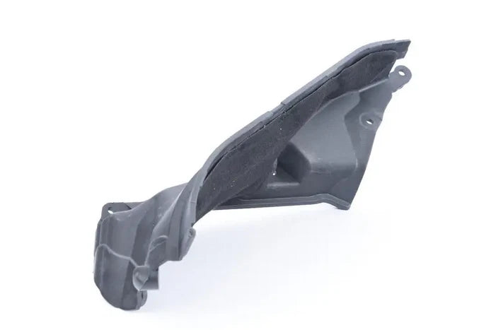 Sound Insulation Upper Section Left 51717211460 Compatible with BMW 7 Series F01 F02 Tag No.2
