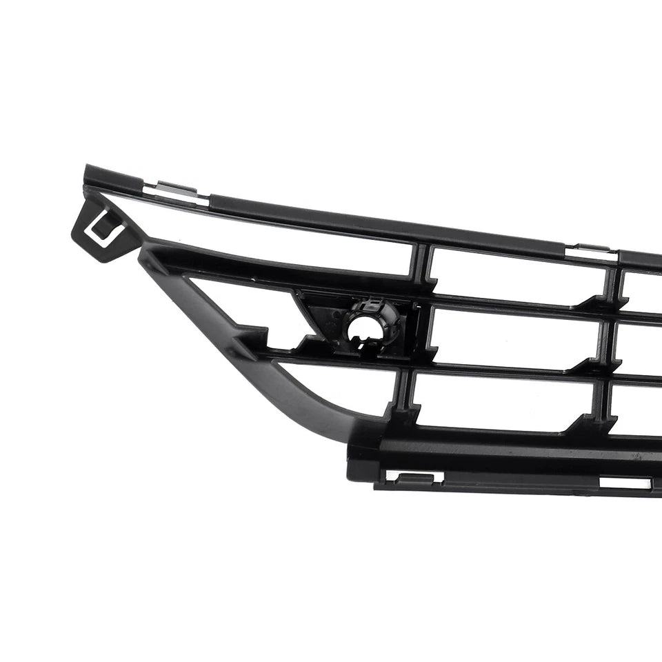 Front Bumper Lower Grill 31323775 Compatible With VOLVO XC60 II (246) (2014-2017) Tag No.208