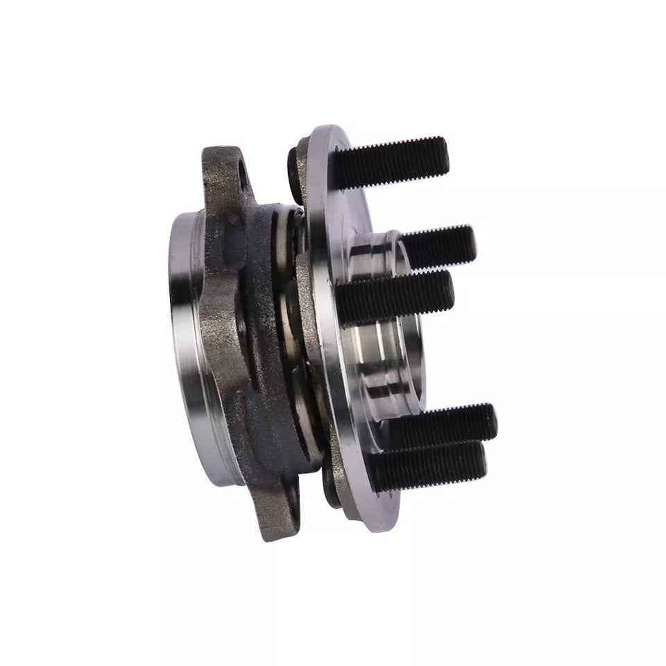 Front Wheel Hub LR090515 T2H3714 Compatible With JAGUAR F-PACE X761 & LAND ROVER RANGE ROVER EVOQUE L538