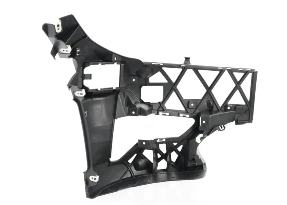 Fog Lamp Bracket Set Left 51117422247 Right 51117422248 Compatible with BMW 3 Series G20 (2019-2022) Tag No.1841