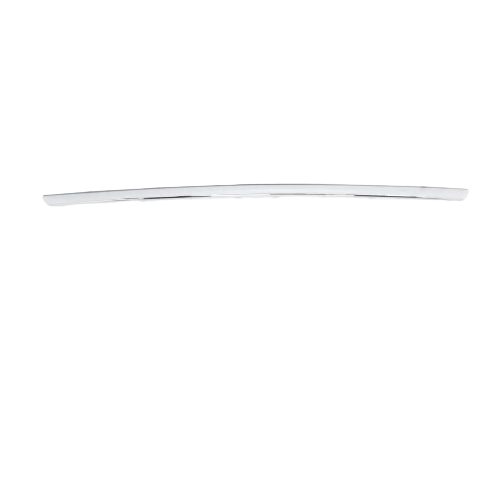 Front Bumper Decorative Chrome Cover Trim 51117032900 51117032900-B Compatible With MINI COOPER
