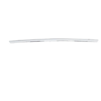 Front Bumper Decorative Chrome Cover Trim 51117032900 51117032900-B Compatible With MINI COOPER
