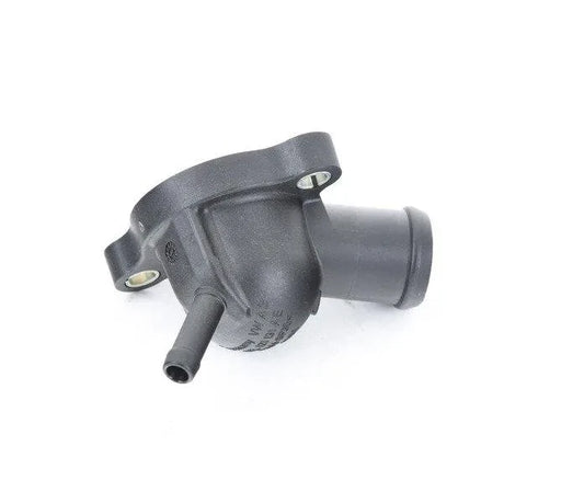 Engine Coolant Pipe Hose 04L121131J 04L121131AA 04L121133AA 04L121131E Compatible With AUDI A3 Limousine (8VS, 8VM) | A3 / S3 & Q3 (8UB, 8UG) & SKODA KODIAQ I (NS6, NS7, NV7) & OCTAVIA III (5E3, NL3, NR3) Tag No.59