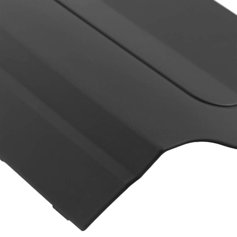 Rear Bumper Tow Hook Cover LR037895 Compatible With Land Rover Range Rover Vogue - L405 (2013-2017) Tag No.927