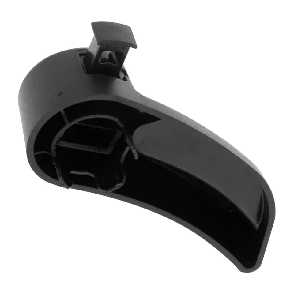 BONNET OPEN RELEASE HANDLE PULL LEVER 51237398000 Compatible With BMW  X3 G01 &  X4 G02 & iX3 G08