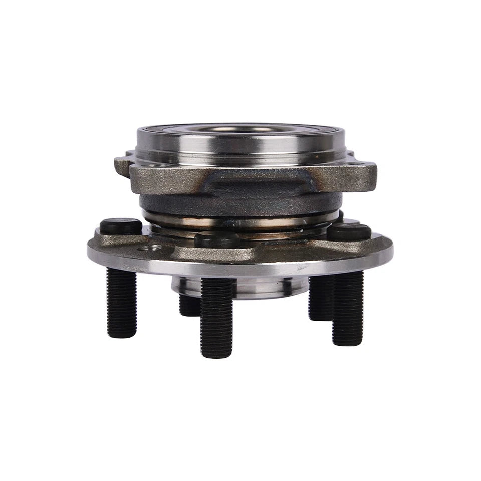 Front Wheel Hub LR090515 T2H3714 T4A16694 T4A33066 T4A38492 Compatible With JAGUAR F-PACE X761 & LAND ROVER RANGE ROVER EVOQUE L538