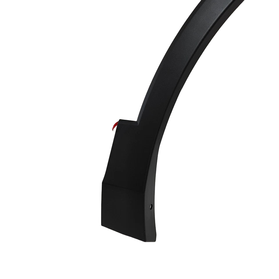Front Wheel Eyebrow Right Side 5NA854732E Compatible With VW TIGUAN (AD1, AX1) (2016-2020) Tag No.154