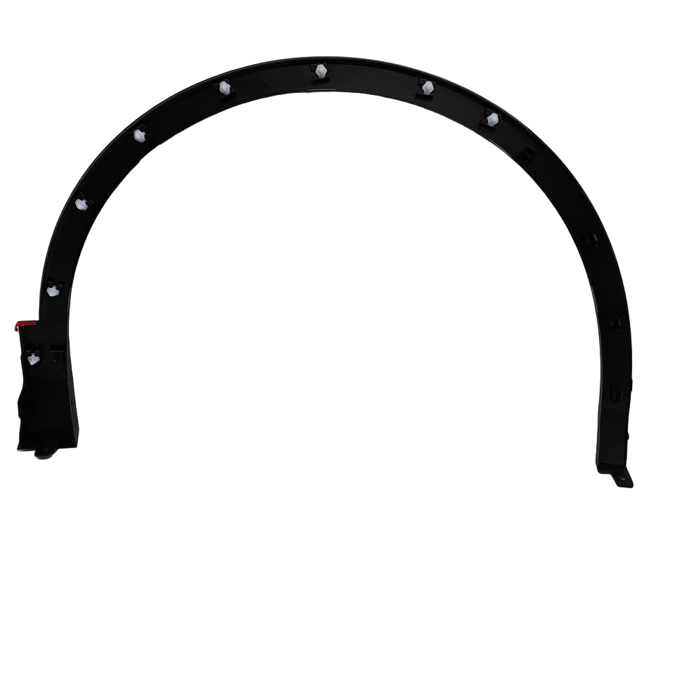 Front Wheel Eyebrow Left Side 5NA854731E  Compatible With VW TIGUAN (AD1, AX1) (2016-2020) Tag No.153